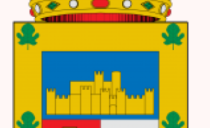 escudo Salvatierra de los Barros