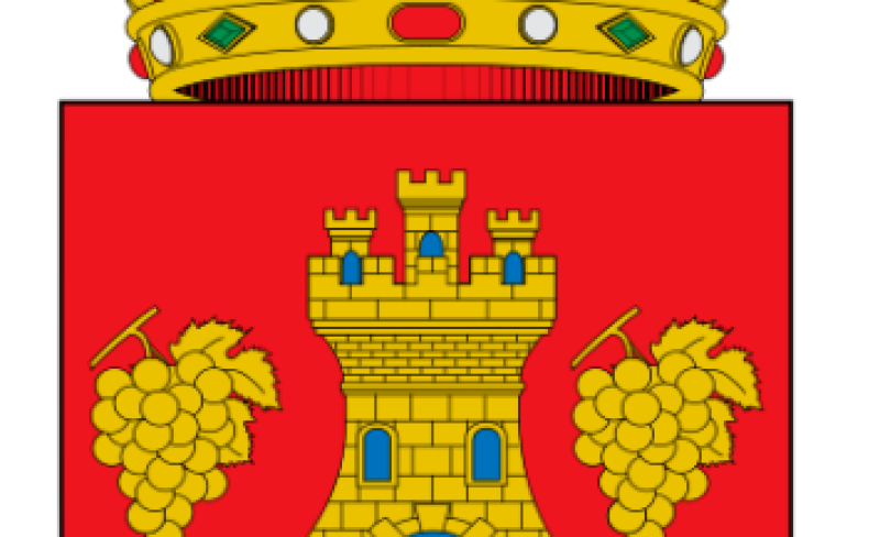 escudo ayto Guareña