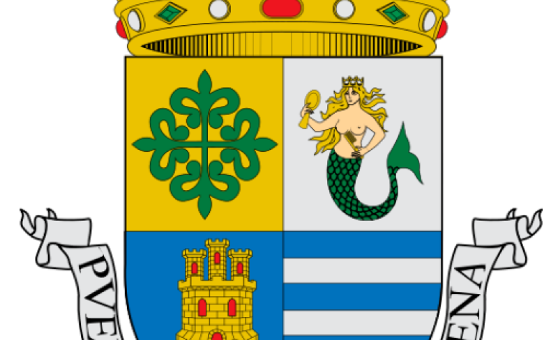 escudo ayto Villanueva de la Serena