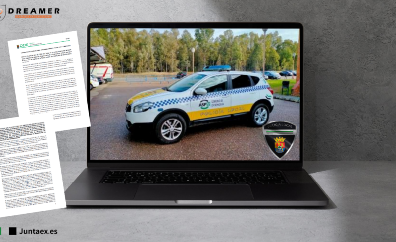 nuevas bases PL Extremadura