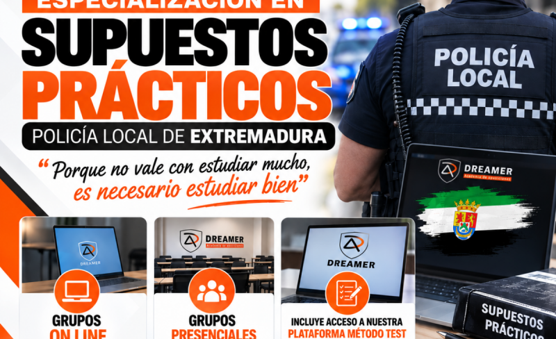 cartel final supuestos